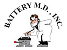 Battery MD, Inc.
