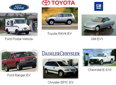 Authorized OEM Warranty Service Center - Ford, Toyota, GM, Daimler Chrysler, Chevrolet